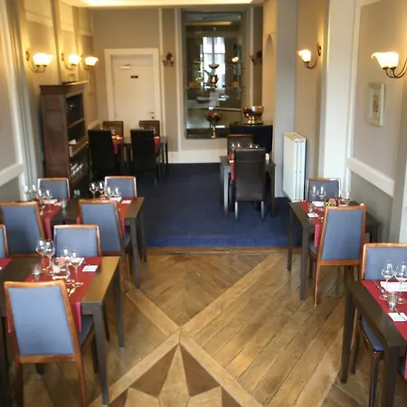 Hotel La Maison