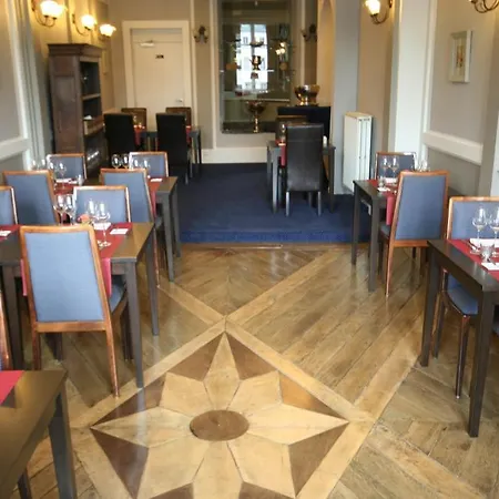 Hotel La Maison Stavelot