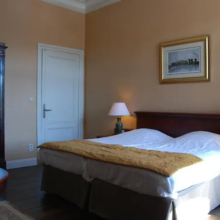 Hostellerie La Maison 3* Stavelot