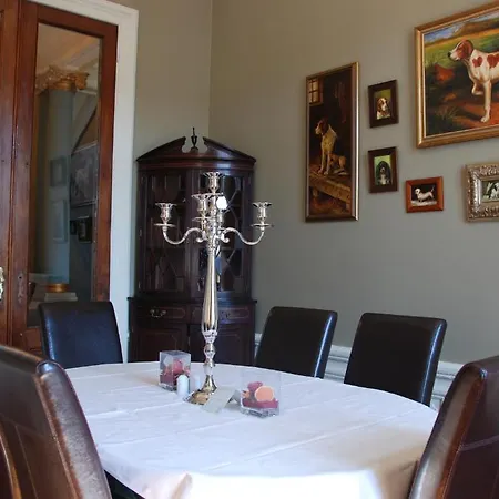 Hotel La Maison