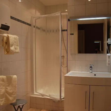 Hostellerie La Maison Stavelot