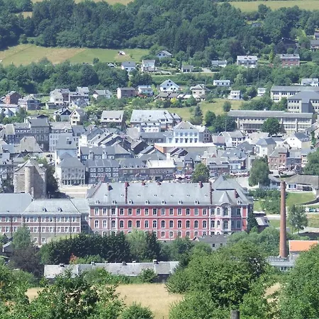 La Maison Stavelot