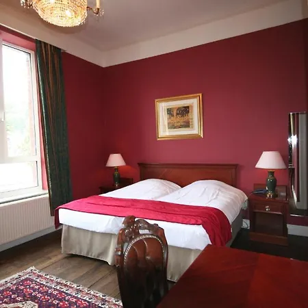 La Maison Hotel 3*