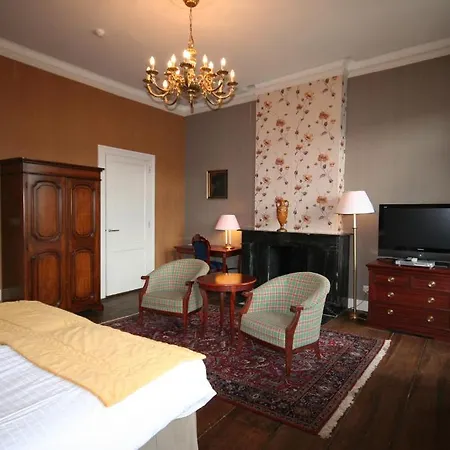 La Maison 3*