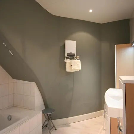 La Maison 3* Stavelot