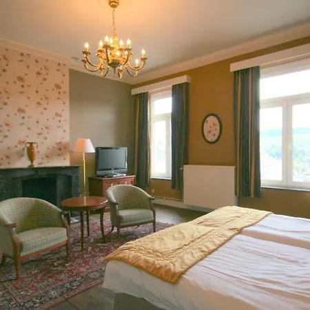 La Maison Hotel