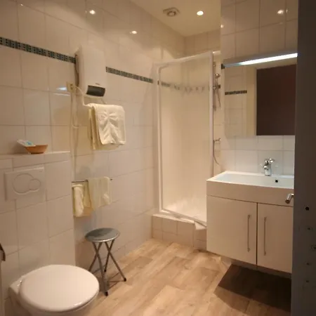 La Maison 3* Stavelot