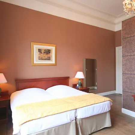 Hotel La Maison