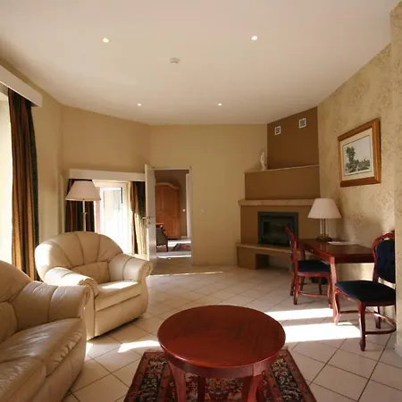 La Maison Hotel Stavelot