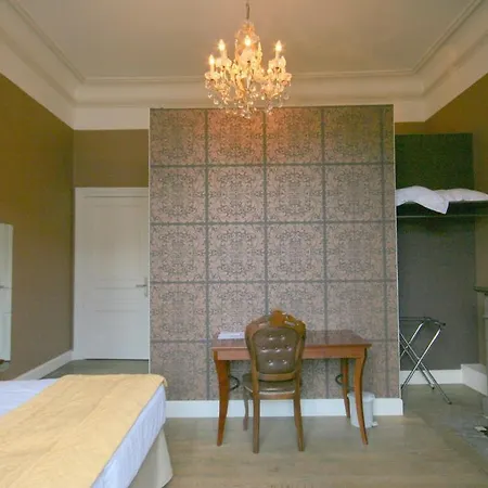 La Maison 3*