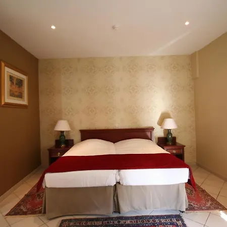Hotel La Maison