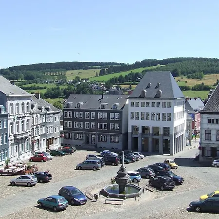 La Maison 3* Stavelot