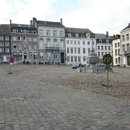 La Maison Hotel Stavelot