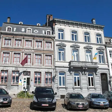 La Maison Stavelot