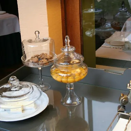 La Maison Hotel Stavelot