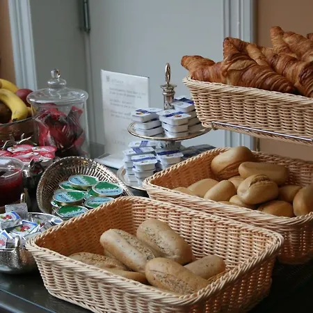 La Maison Stavelot