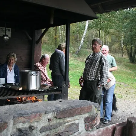 La Maison 3* Stavelot