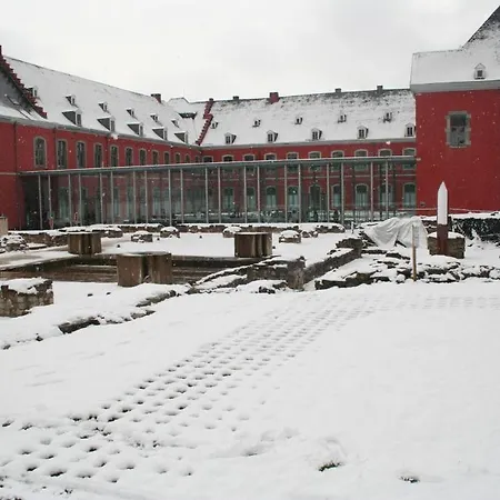 Hotel La Maison