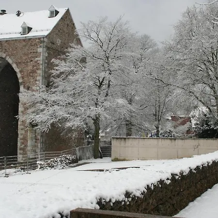 La Maison 3*