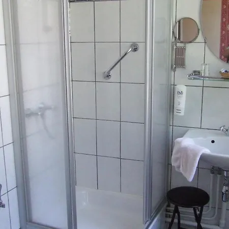 Hostellerie La Maison