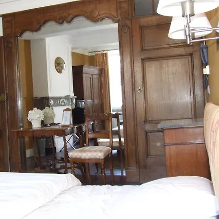 Hotel La Maison Stavelot