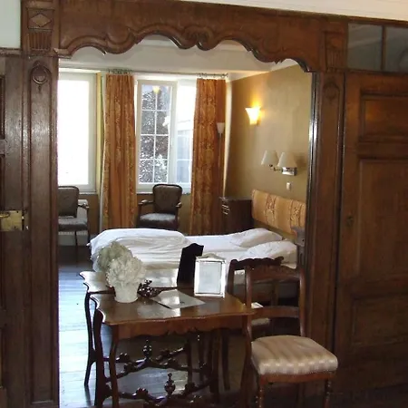Hotel La Maison