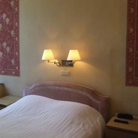 Hostellerie La Maison Stavelot