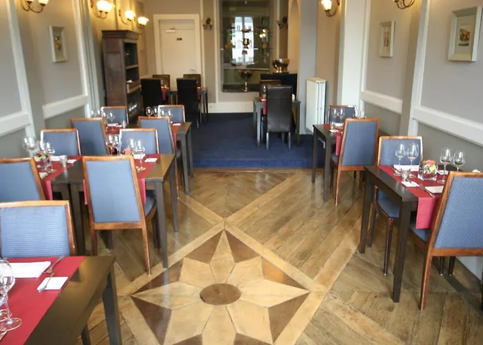 Hotel La Maison Stavelot