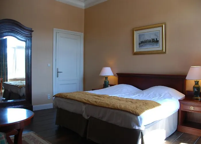 La Maison 3* Stavelot