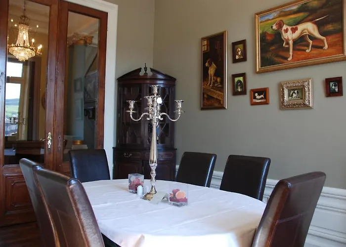 Hotel Hostellerie La Maison