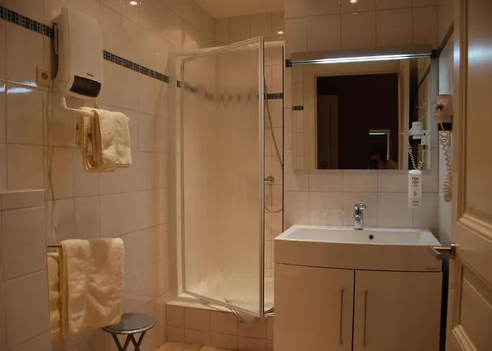 Hostellerie La Maison Stavelot