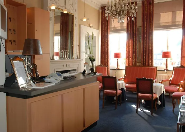 Hostellerie La Maison Hotel