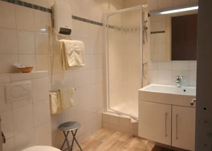 La Maison 3* Stavelot