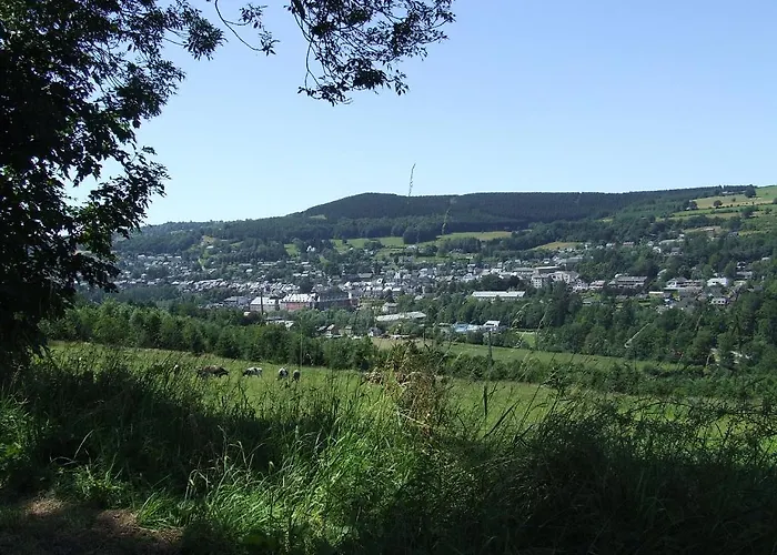 Hotel Hostellerie La Maison