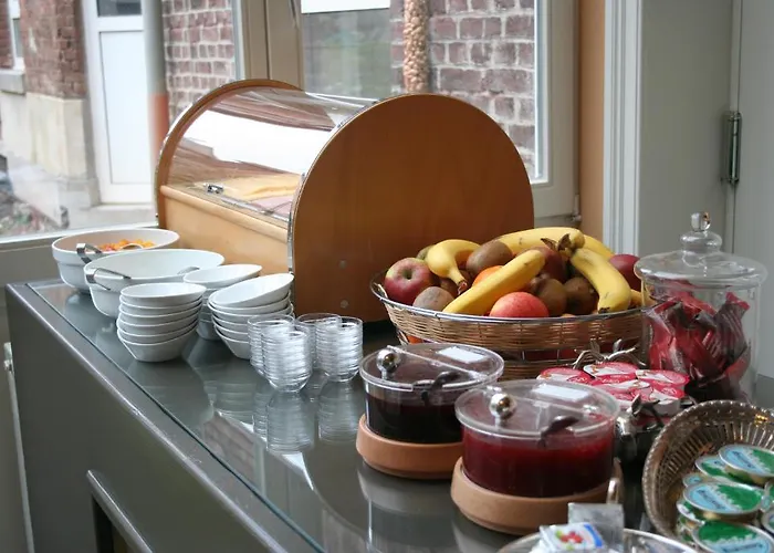 Hostellerie La Maison 3*