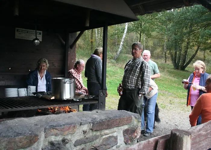La Maison 3* Stavelot