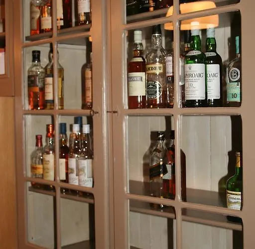 Hotel Hostellerie La Maison