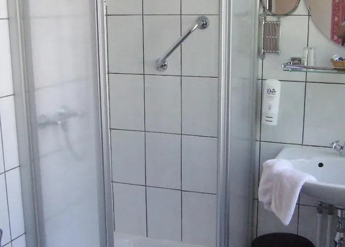 Hostellerie La Maison