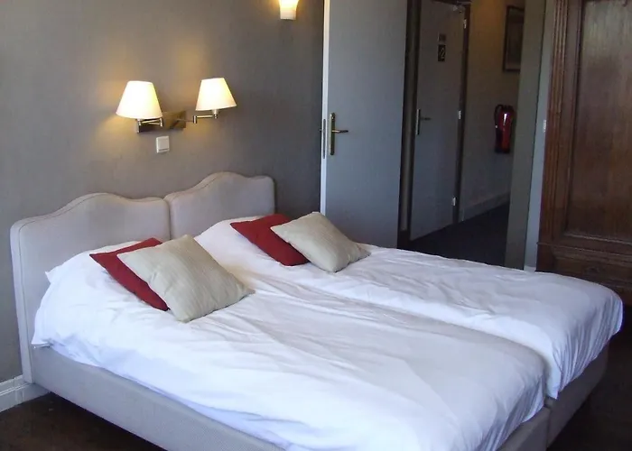 Hostellerie La Maison Hotel