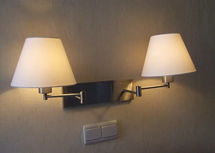 Hostellerie La Maison Hotel 3*